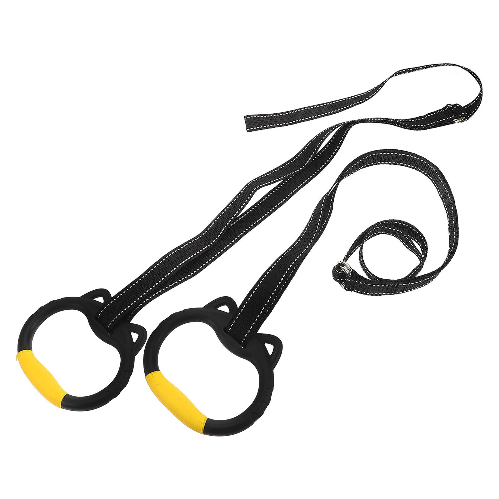 Sports Equipment Companies - 1 set 1 Set Gymnastics Rings