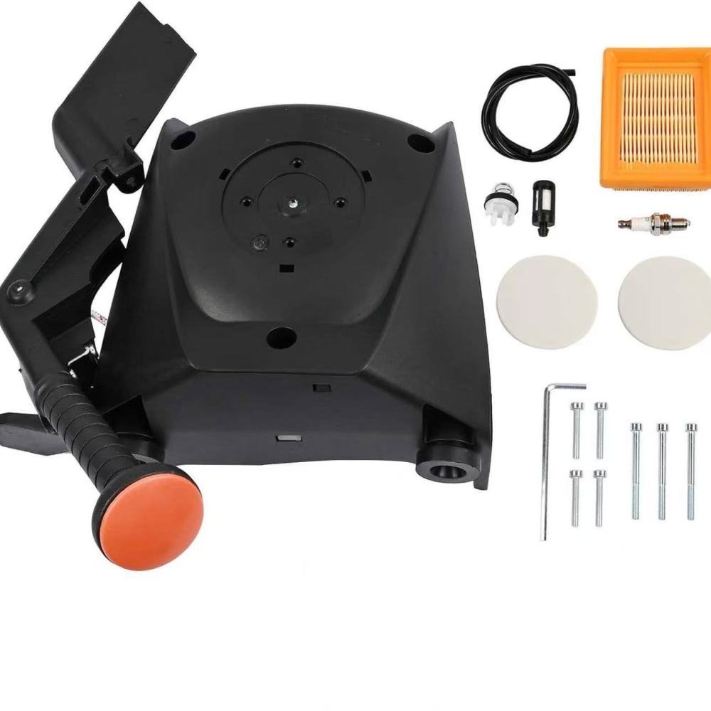 Sports Equipment That Starts With A - Power Sports Recoil Starter Compatible With