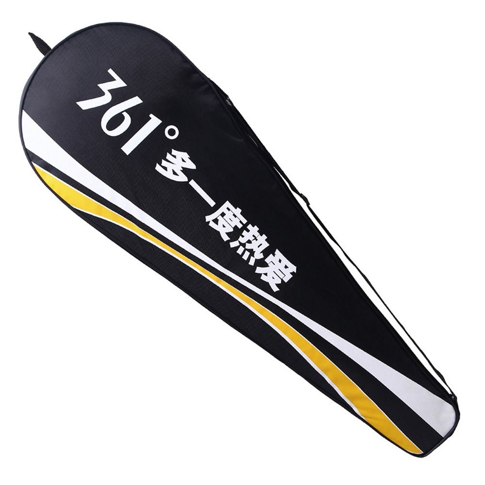 Sports Equipment For Badminton - Durable Multicolor Badminton Rackets Bag Professional