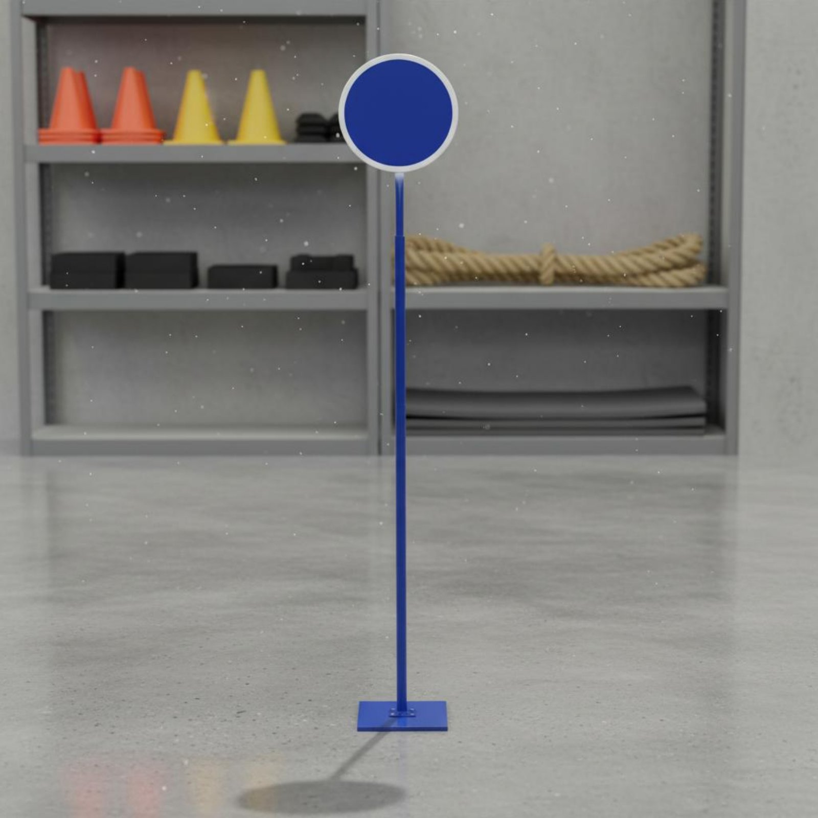 Athletics Starting Podium Thic - Sports Equipment That Starts With A 评论和价格