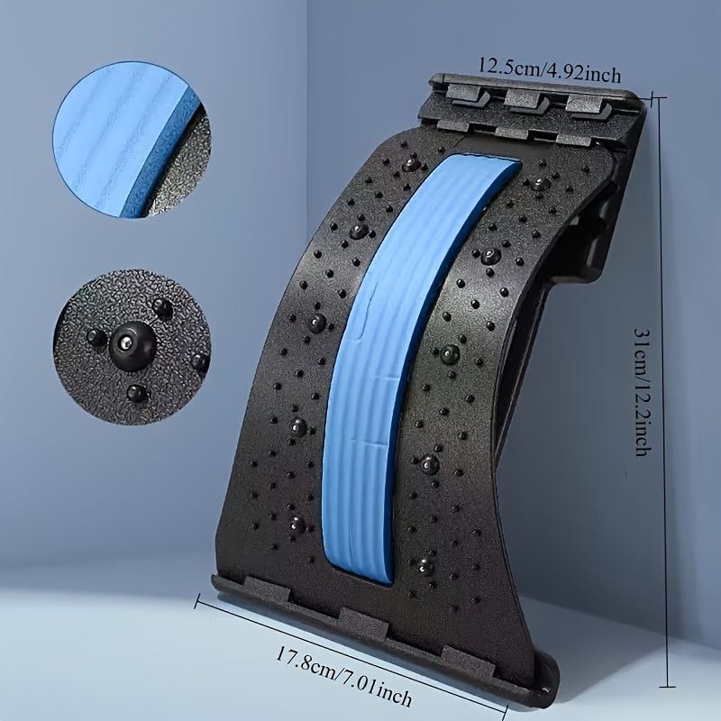 3-Level Back Stretcher Posture - Sports Equipment Companies 评论和价格