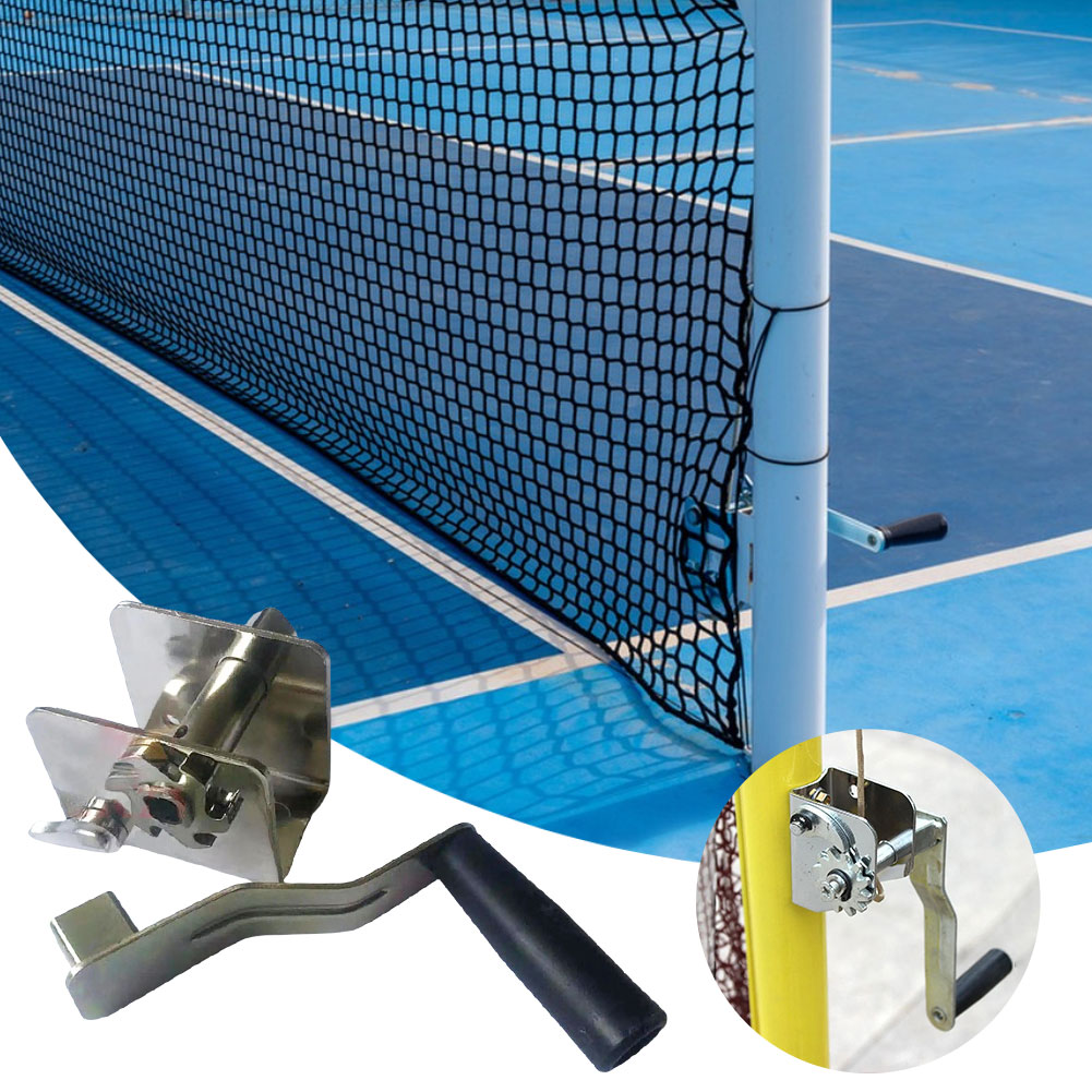 Sports Net Tensioner Training  - Sports Equipment For Badminton 评论和价格
