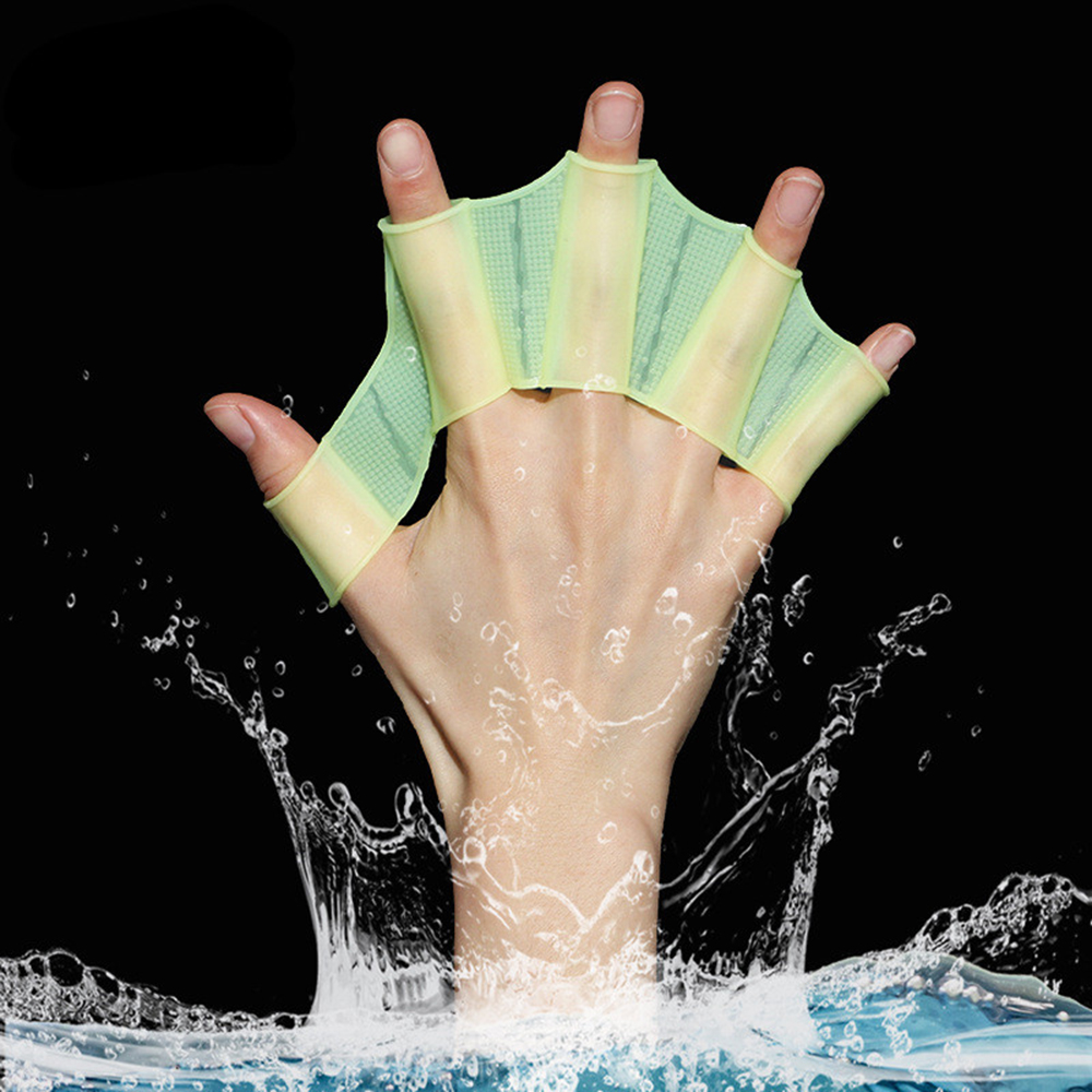 Silicone Swimming Fins Flipper - Sports Equipment 5 Years Old 评论和价格