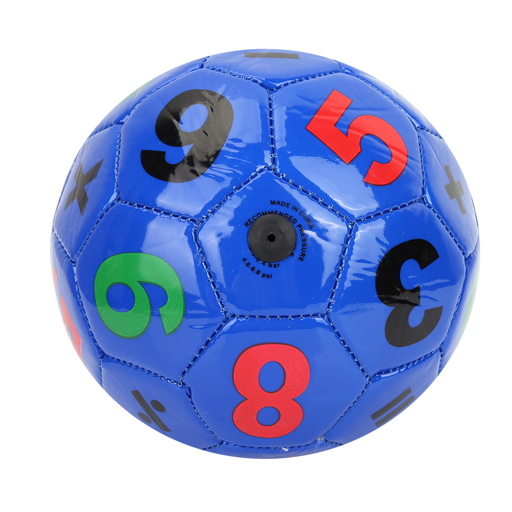 Children Outdoor Sport Footbal - Sports Equipment 5 Years Old 评论和价格
