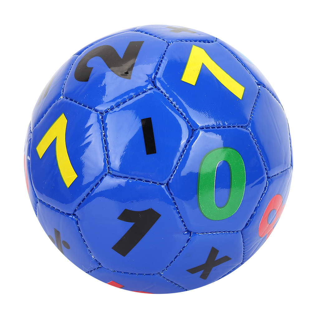 Children Outdoor Sport Footbal - Sports Equipment 5 Years Old 评论和价格