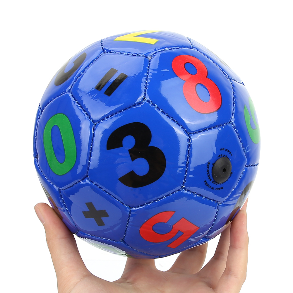 Children Outdoor Sport Footbal - Sports Equipment 5 Years Old 评论和价格