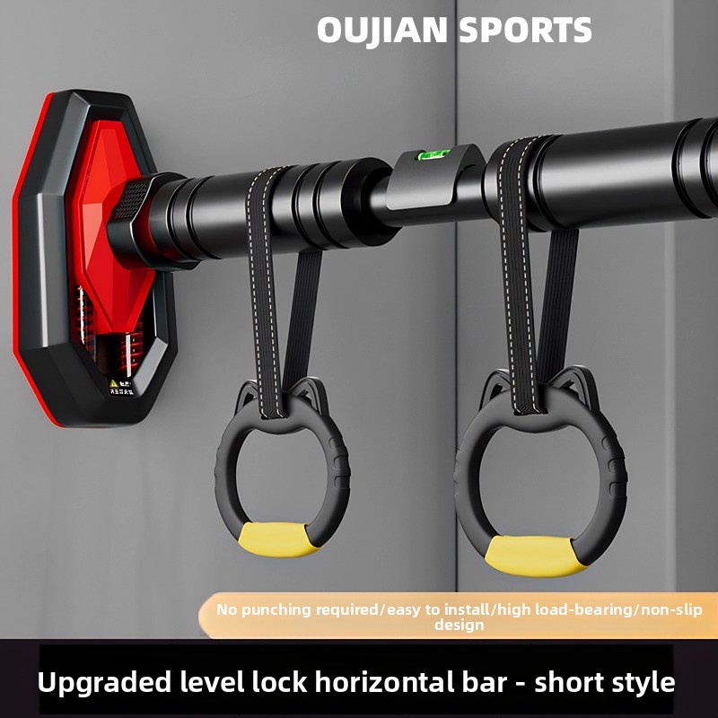 Indoor Home Pullup Bar Door Fr - Sports Equipment Companies 评论和价格