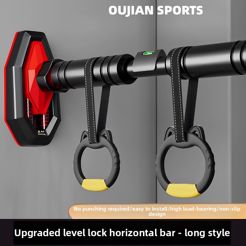 Indoor Home Pullup Bar Door Fr - Sports Equipment Companies 评论和价格