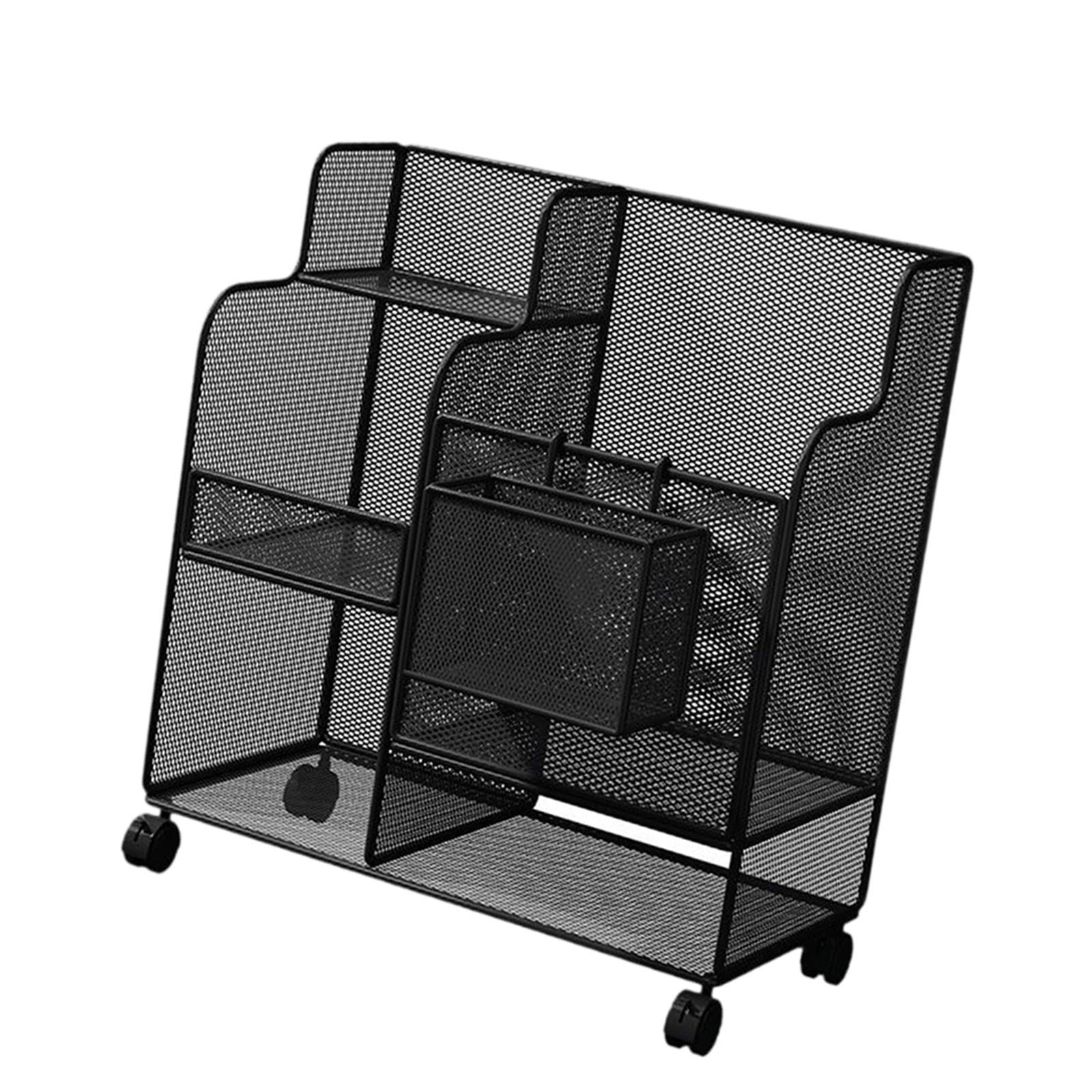 Garage Organization Cart Verti - Sports Equipment Cart On Wheels 评论和价格