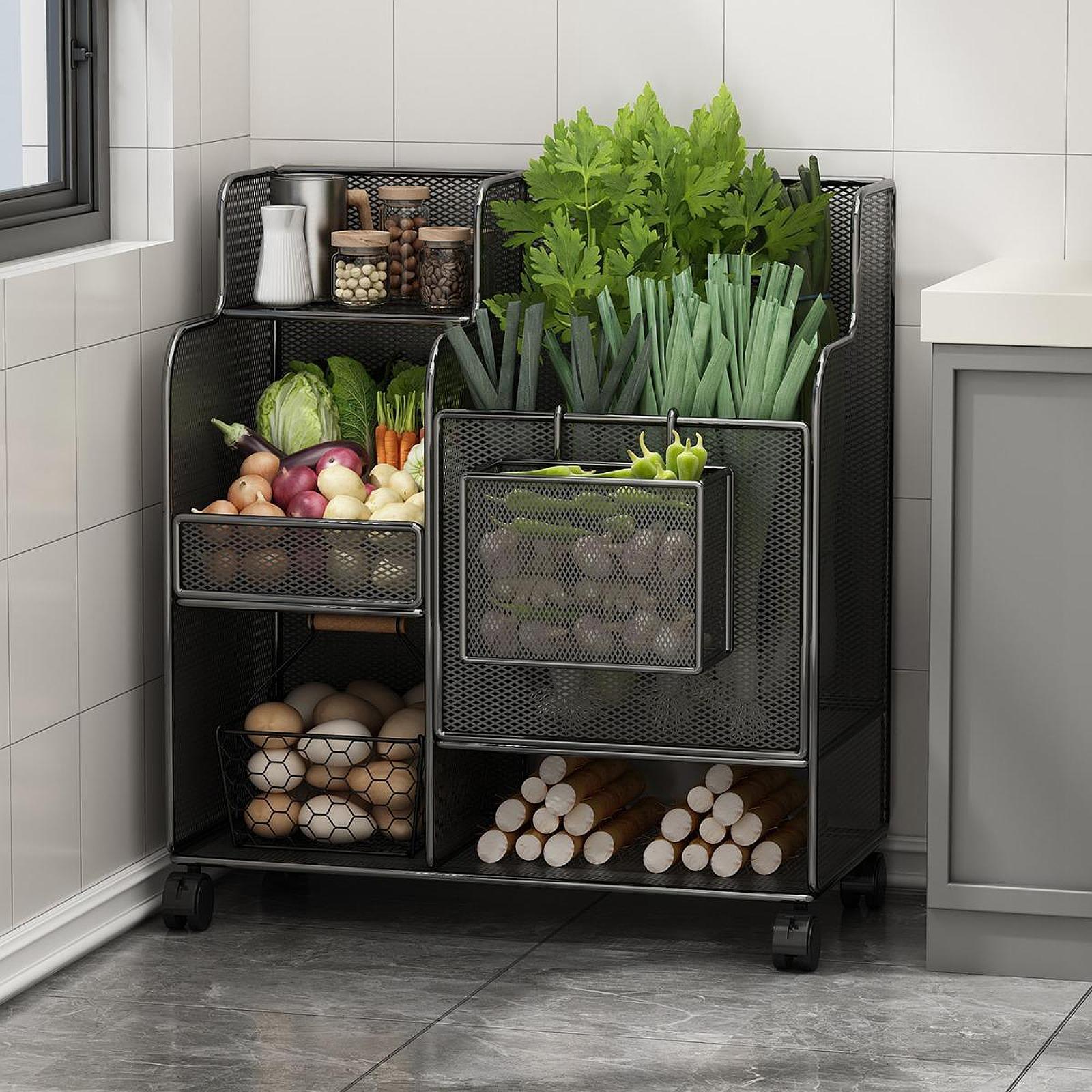 Garage Organization Cart Verti - Sports Equipment Cart On Wheels 评论和价格