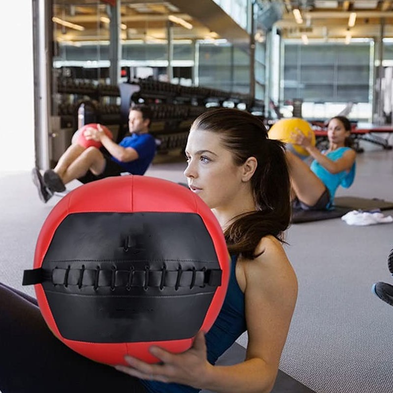 Fitness Empty Snatch Medicine  - Sports Equipment Companies 评论和价格