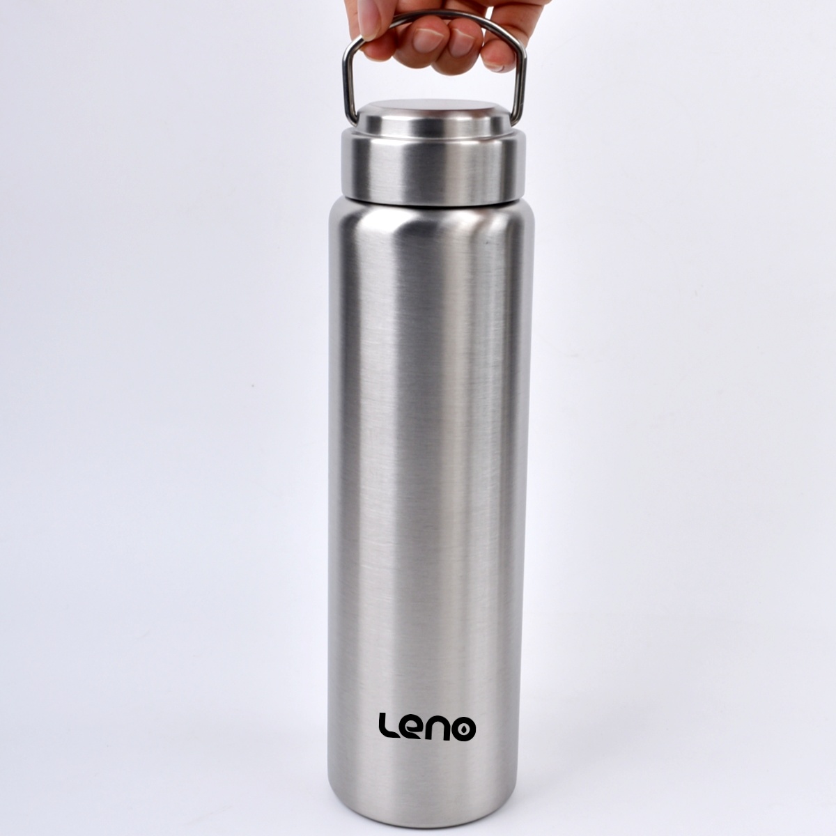 1pc Large Capacity Stainless S - Sports Equipment 5 Years Old 评论和价格