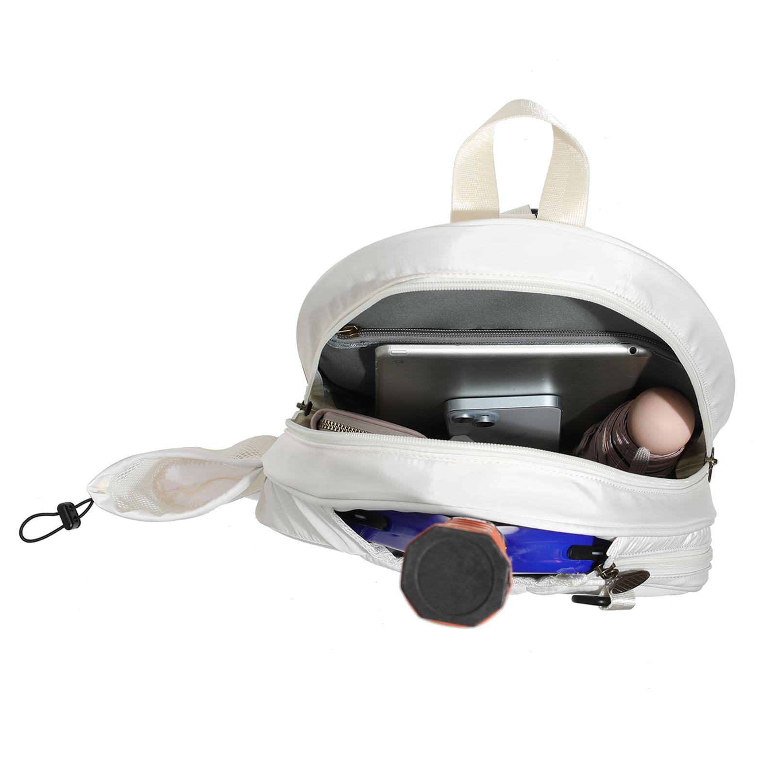Tennis Racket Shoulder Bag Ten - Sports Equipment For Badminton 评论和价格