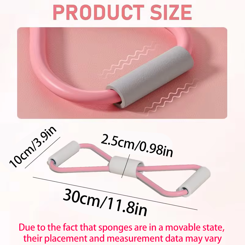 1Pcs Home Gym Elastic Band Por - Sports Equipment Companies 评论和价格