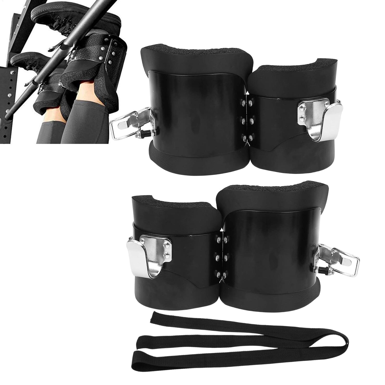 1 Pair Hanging Pull Up Boots H - Sports Equipment Companies 评论和价格