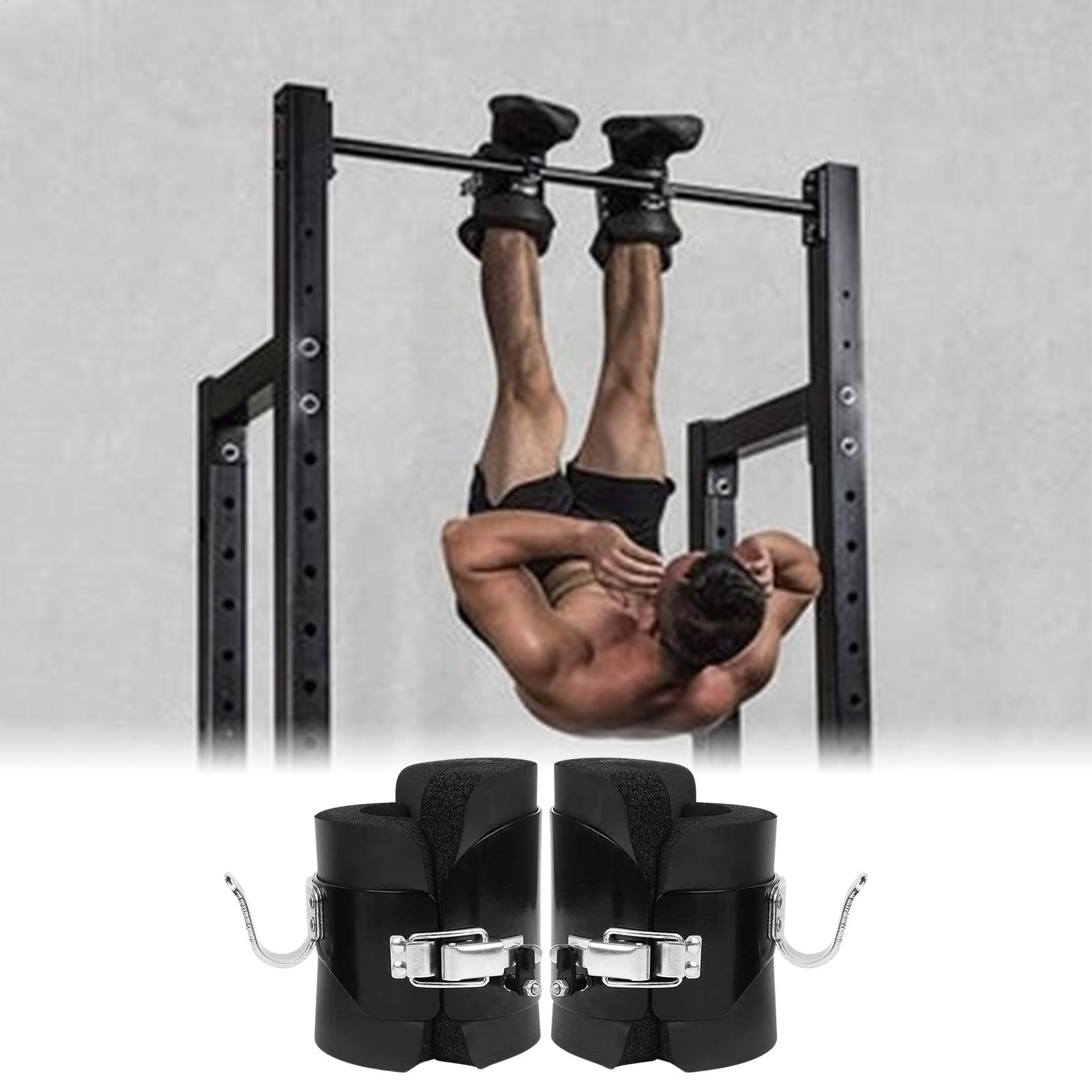 1 Pair Hanging Pull Up Boots H - Sports Equipment Companies 评论和价格