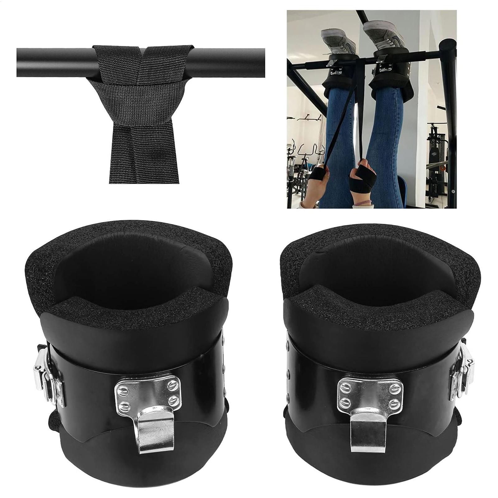 1 Pair Hanging Pull Up Boots H - Sports Equipment Companies 评论和价格