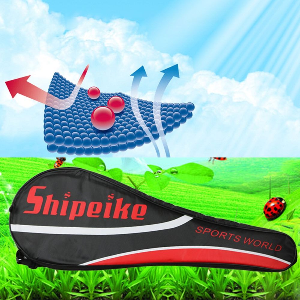 Multicolor Badminton Rackets B - Sports Equipment For Badminton 评论和价格