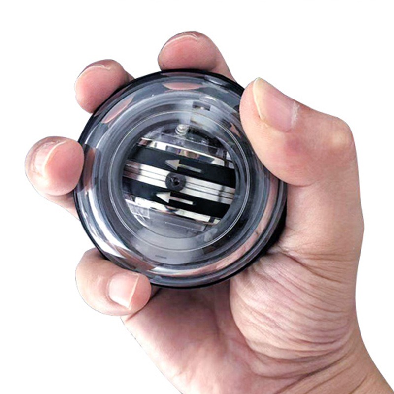 Gyro Wrist Ball Self-starting  - Sports Equipment That Starts With A 评论和价格
