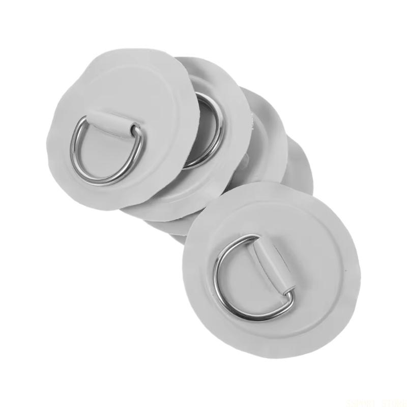 U2JB D-Shape Hanger Plate Set  - Sports Equipment Manager 评论和价格