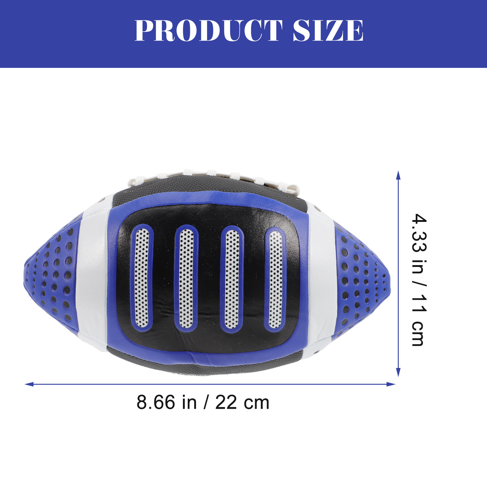 Kids Rugby Ball Children Profe - Rugby Training Ball 评论和价格