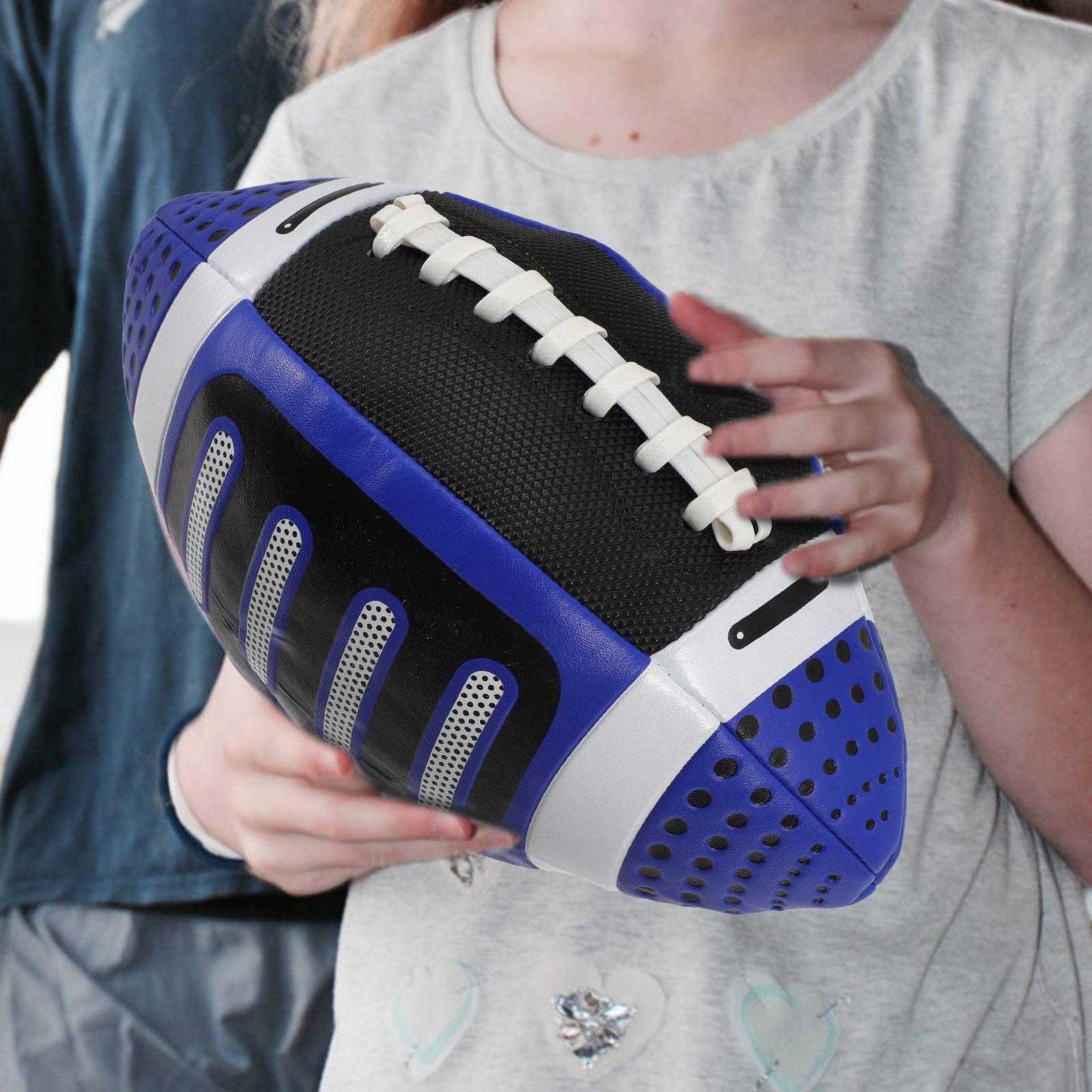 Kids Rugby Ball Children Profe - Rugby Training Ball 评论和价格