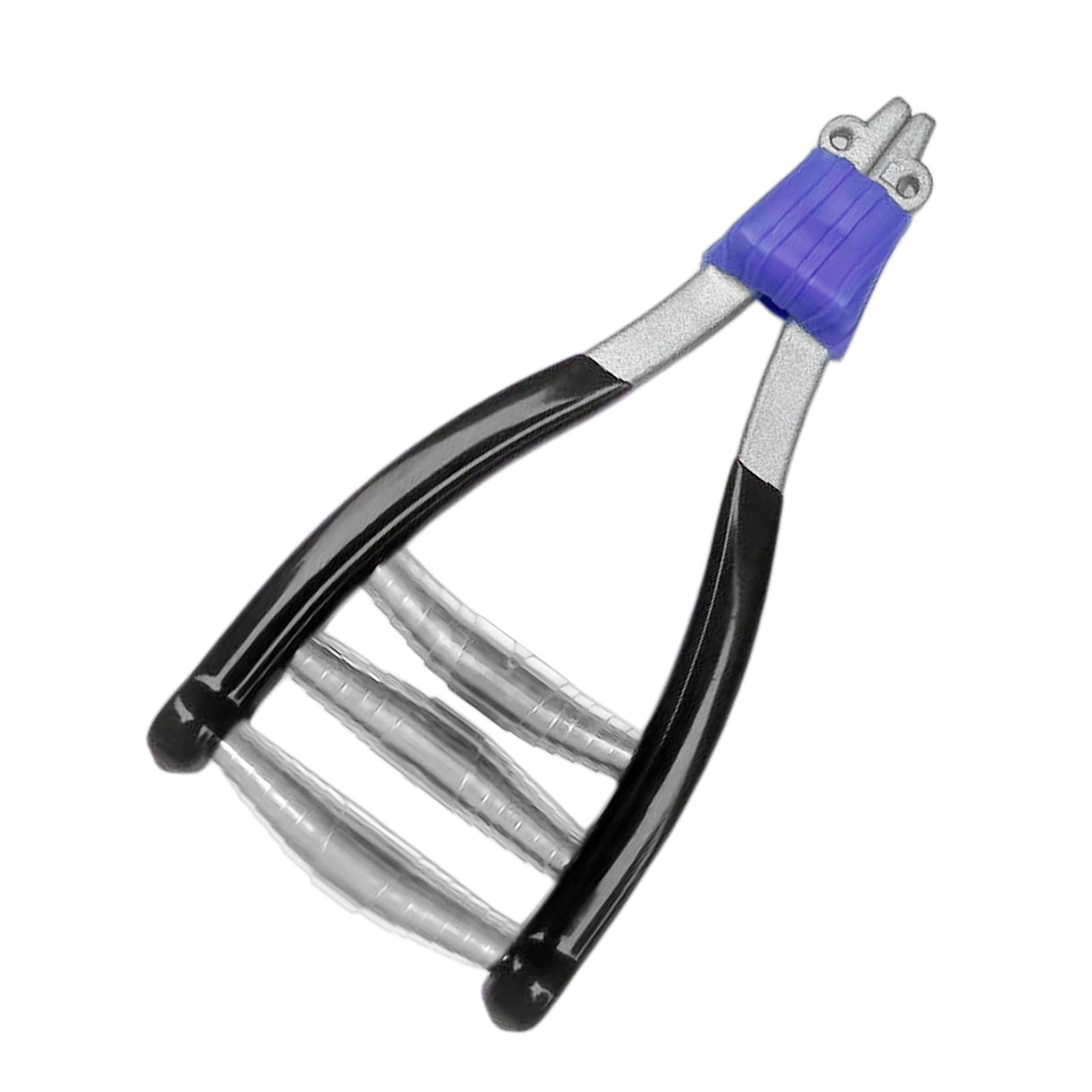 Sports Starting Clamp Stringin - Sports Equipment That Starts With A 评论和价格