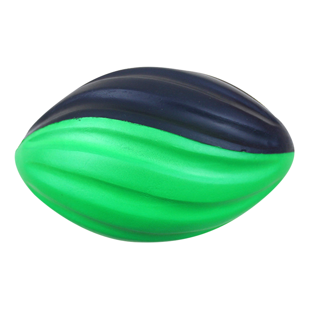 Slow Rebound Spiral Rugby Ball - Rugby Training Ball 评论和价格
