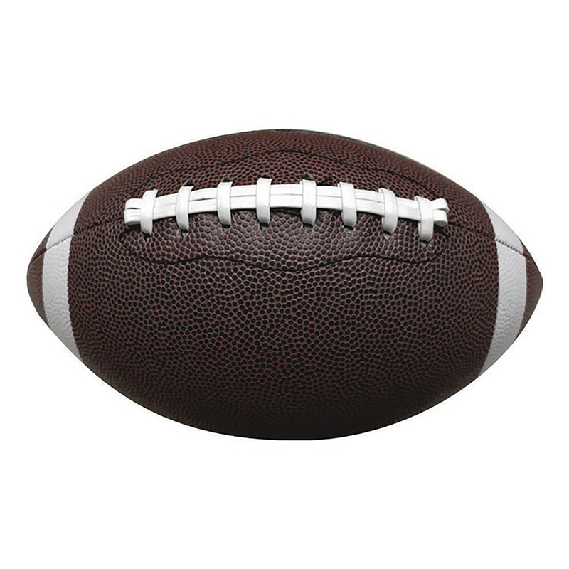 8.5inch Standard Rugby Footbal - Rugby Training Ball 评论和价格