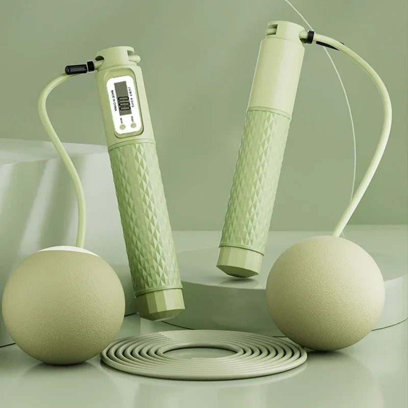 2.8m Fitness Sports Jump Rope  - Sports Equipment Companies 评论和价格