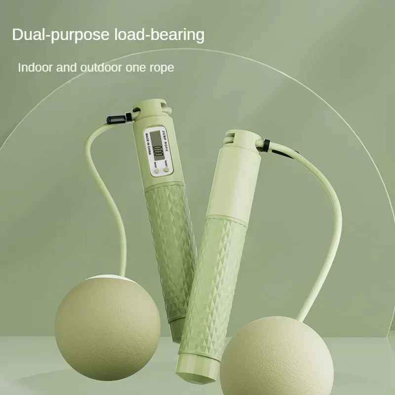 2.8m Fitness Sports Jump Rope  - Sports Equipment Companies 评论和价格