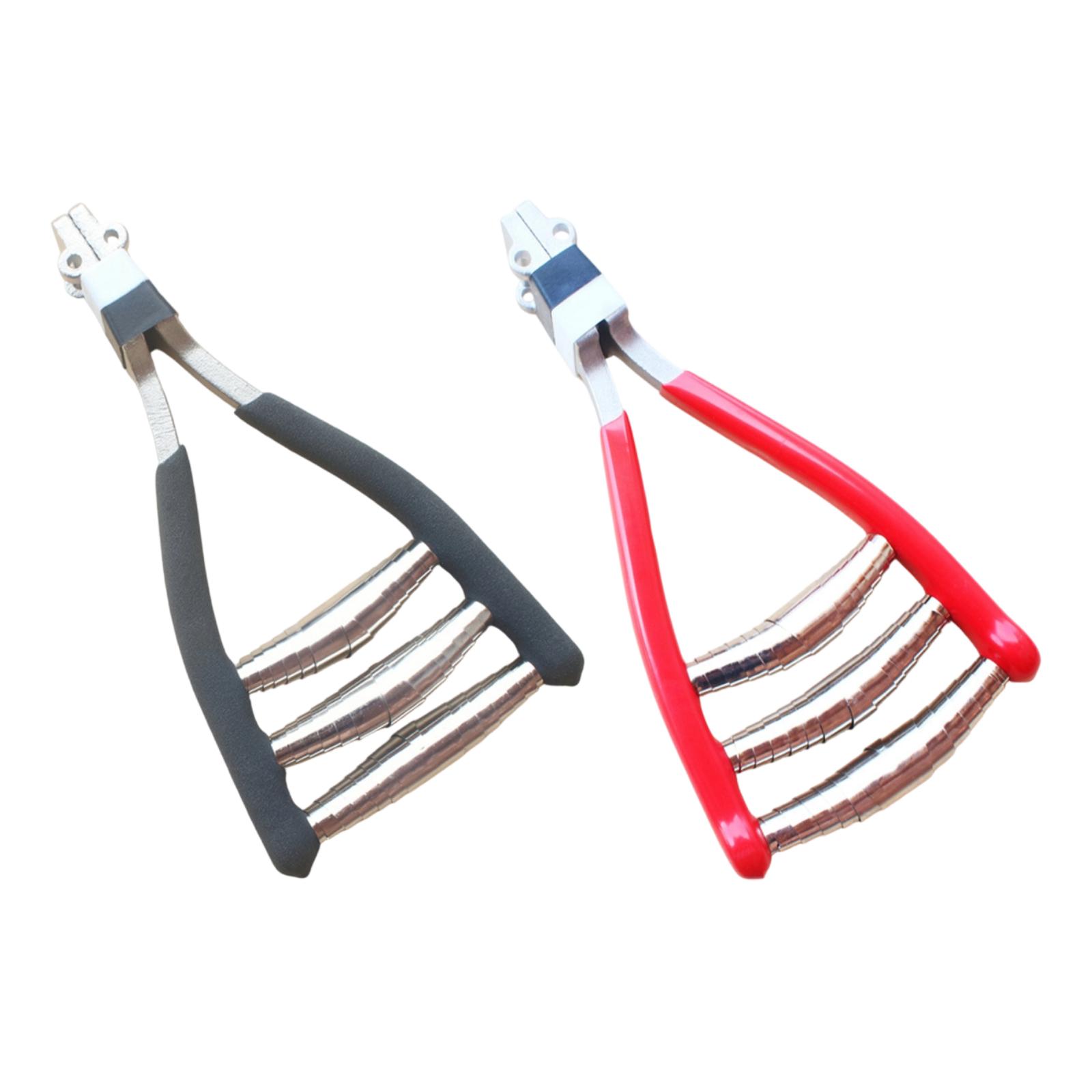Starting Clamp Sports 3 Spring - Sports Equipment That Starts With A 评论和价格