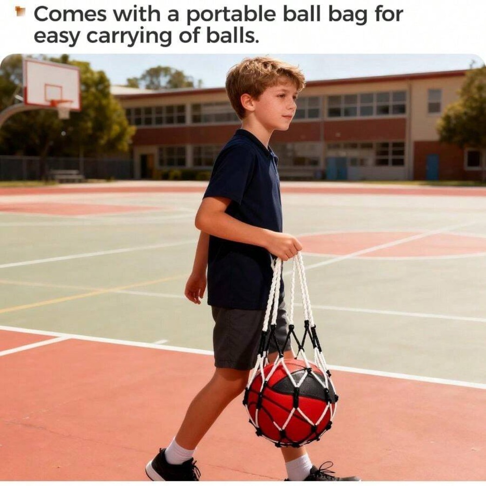 51.36 Gallon Ball Storage Cart - Sports Equipment Cart On Wheels 评论和价格