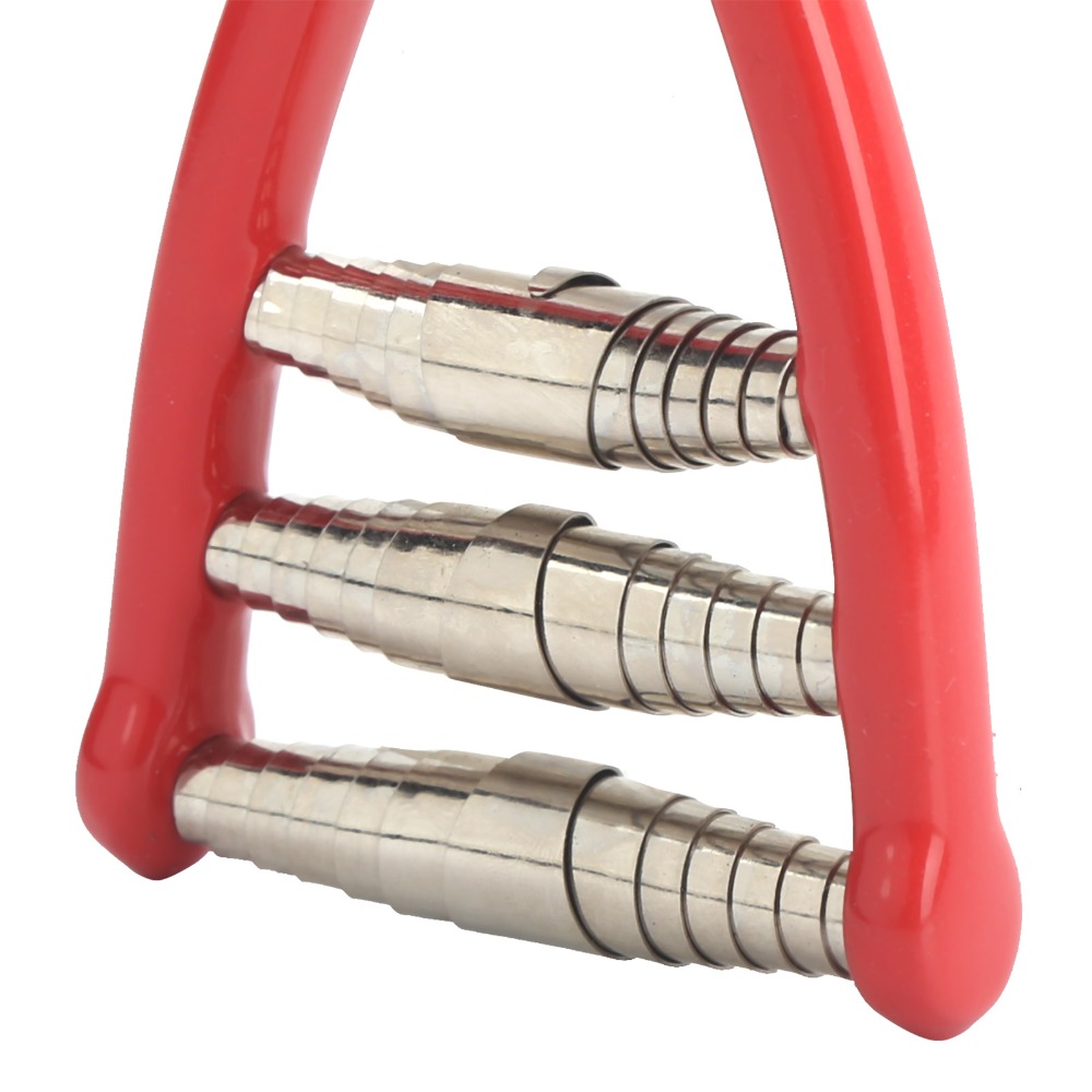 Stainless Steel Stringing Clam - Sports Equipment That Starts With A 评论和价格
