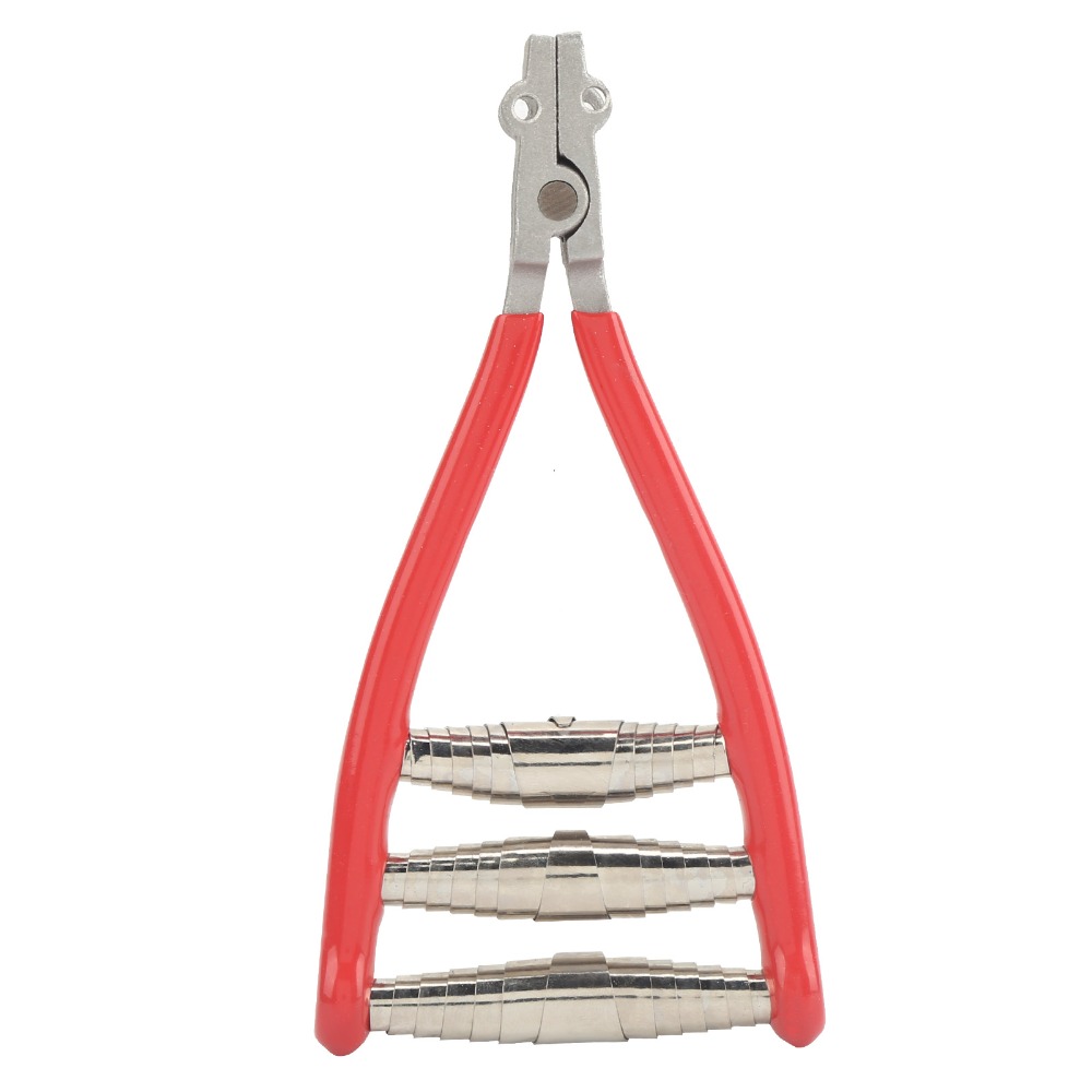Stainless Steel Stringing Clam - Sports Equipment That Starts With A 评论和价格