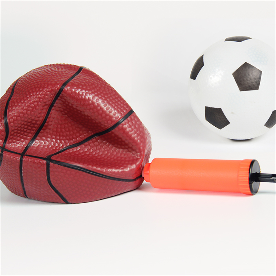 【Three-piece set】Basketball +  - Rugby Training Ball 评论和价格