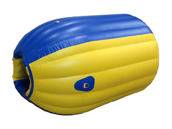 Water Inflatable Barf Ball Tow - Sports Equipment That Starts With A 评论和价格