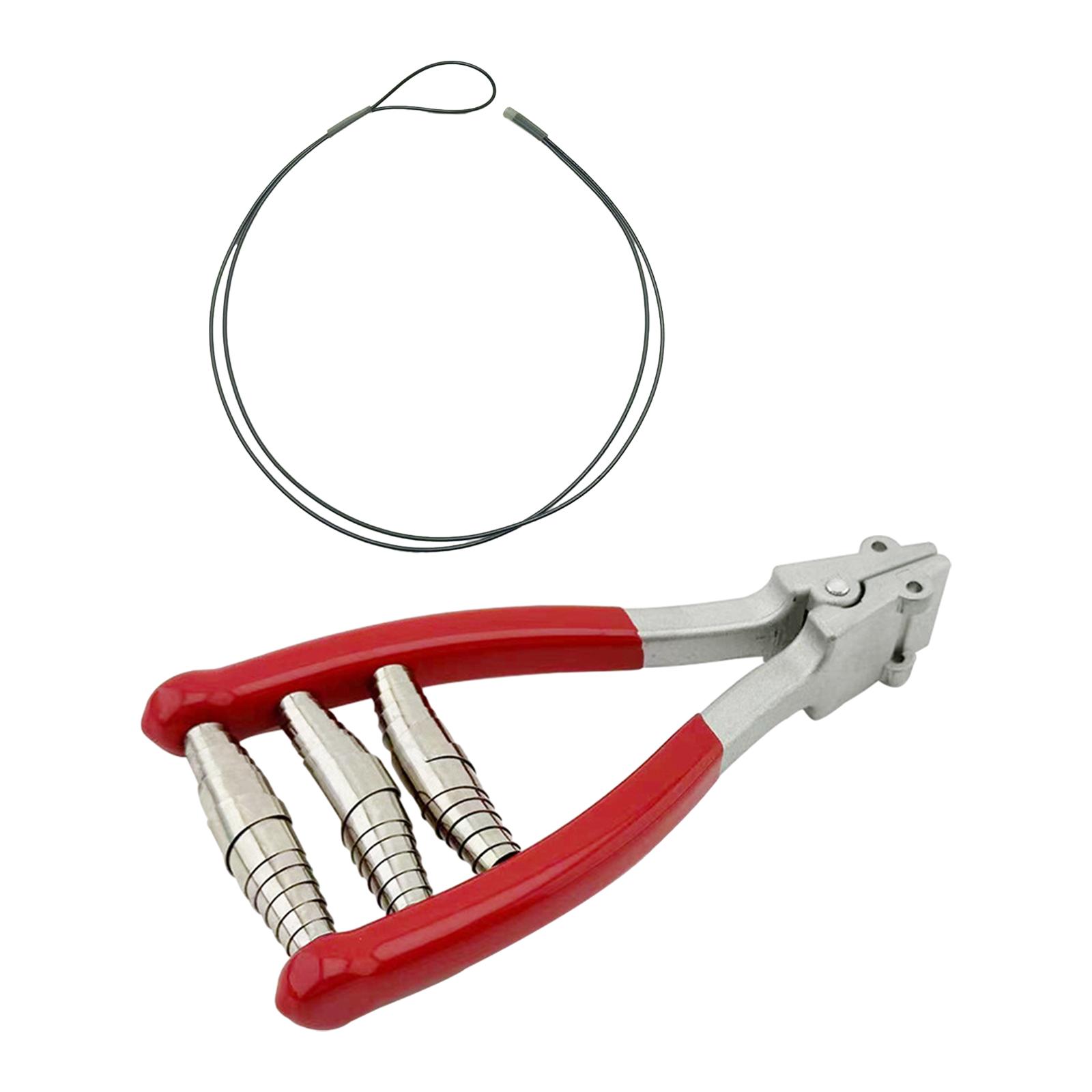 String Starting Clamp Badminto - Sports Equipment That Starts With A 评论和价格