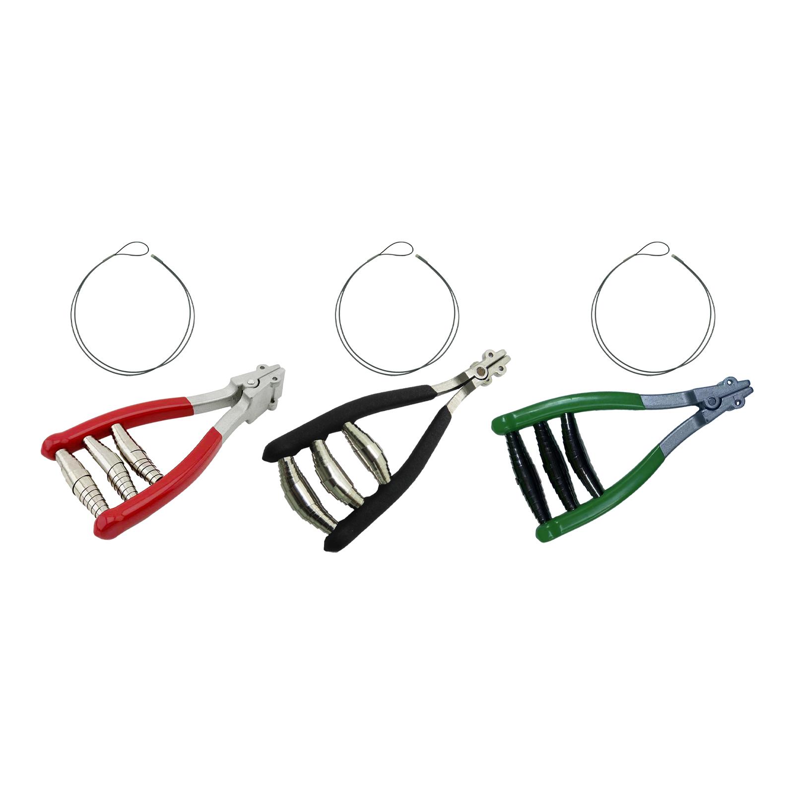 String Starting Clamp Badminto - Sports Equipment That Starts With A 评论和价格
