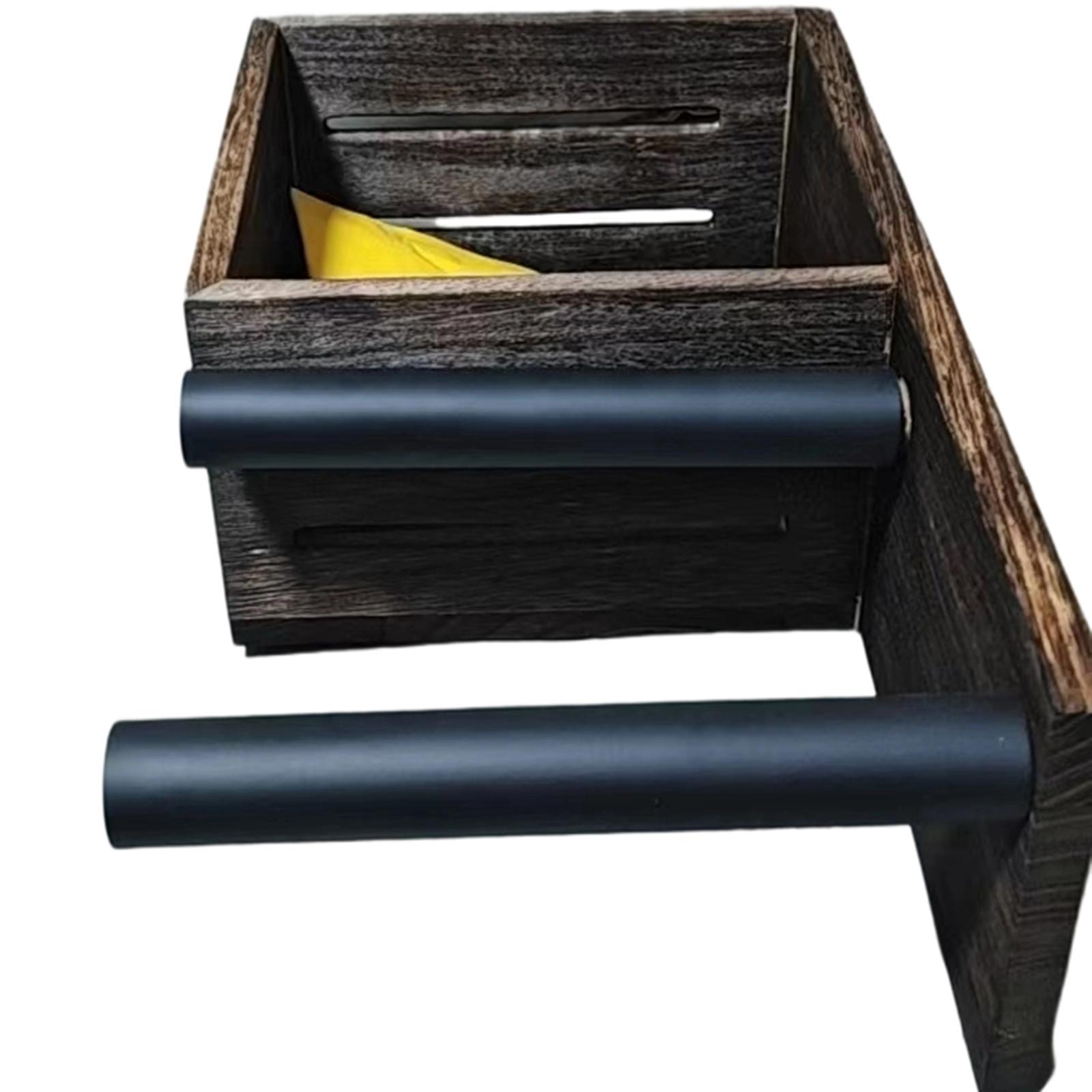 Tennis Racquet Holder Wood Wal - Sports Equipment For Badminton 评论和价格