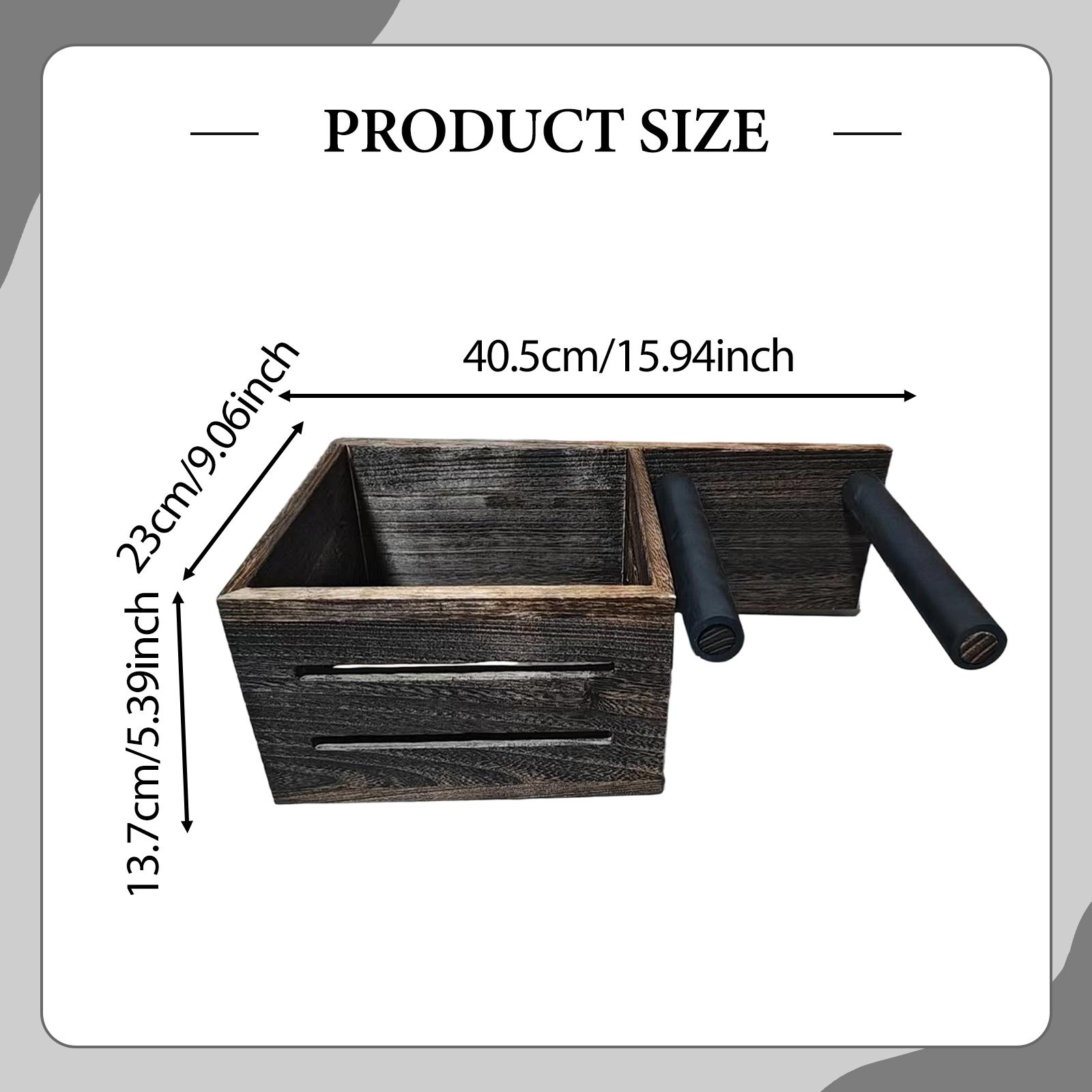 Tennis Racquet Holder Wood Wal - Sports Equipment For Badminton 评论和价格
