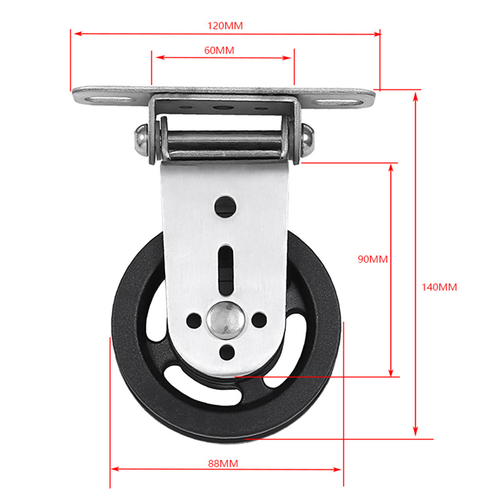 Gym Fitness Pulley Cable Syste - Sports Equipment Companies 评论和价格