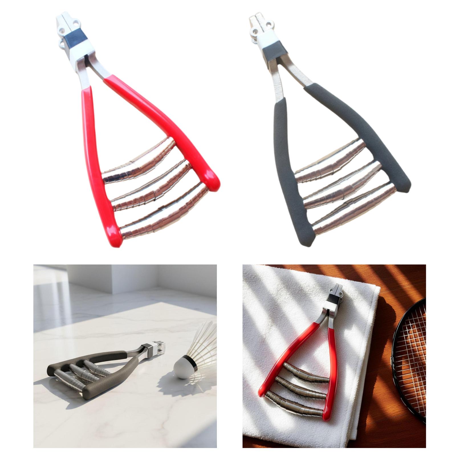 Sports Starting Clamp Stringin - Sports Equipment That Starts With A 评论和价格