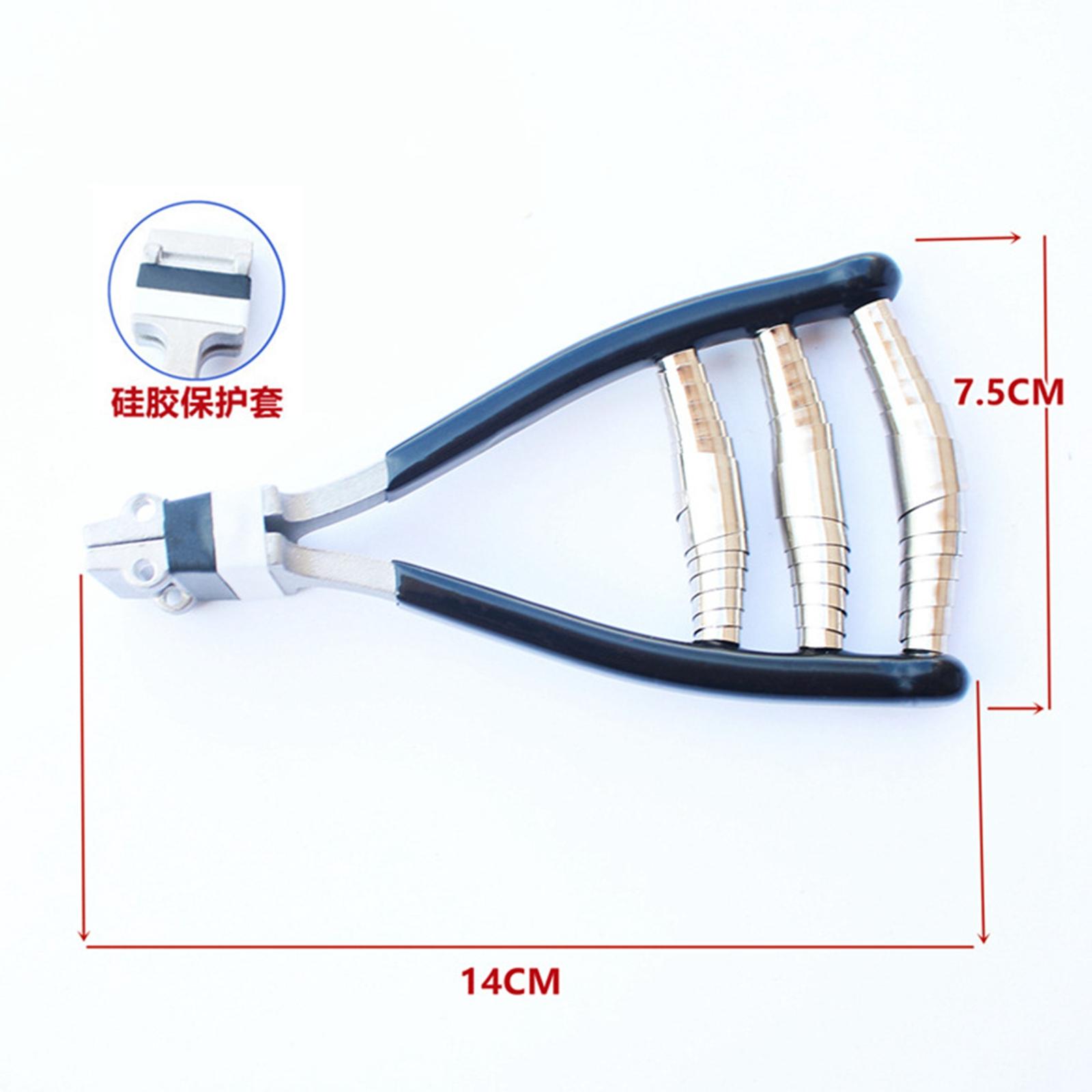 Sports Starting Clamp Stringin - Sports Equipment That Starts With A 评论和价格