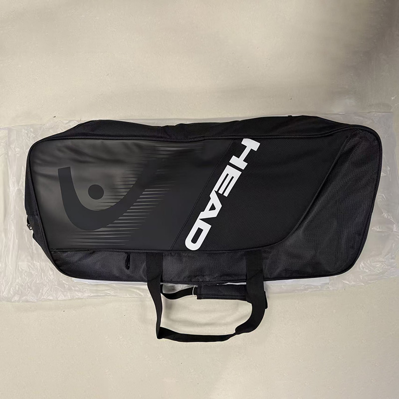 Original HEAD Large Capacity T - Sports Equipment For Badminton 评论和价格