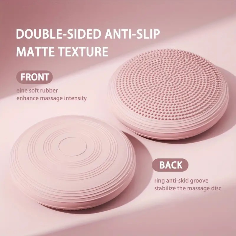 Thickened Yoga Mat Flat Balanc - Sports Equipment Companies 评论和价格