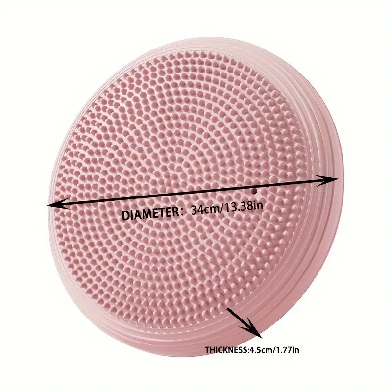 Thickened Yoga Mat Flat Balanc - Sports Equipment Companies 评论和价格