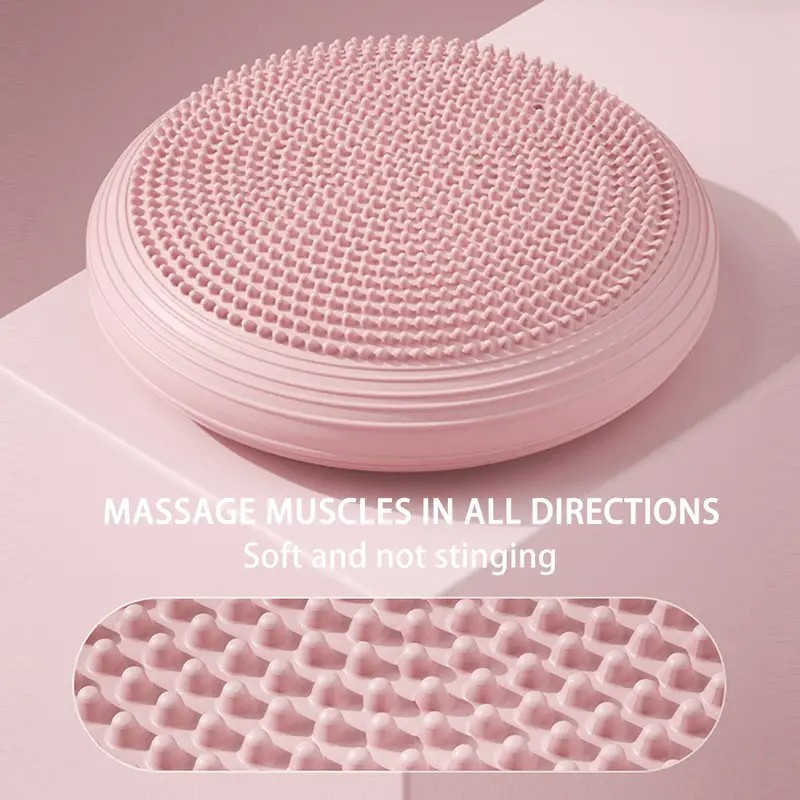 Thickened Yoga Mat Flat Balanc - Sports Equipment Companies 评论和价格