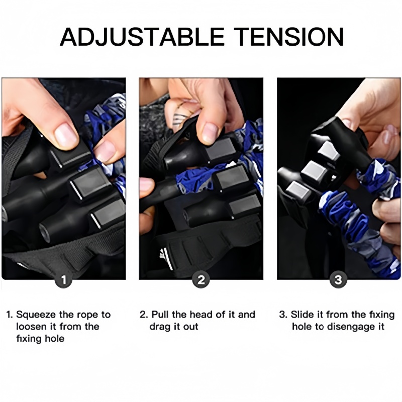 Chest Expander Resistance Band - Sports Equipment Companies 评论和价格