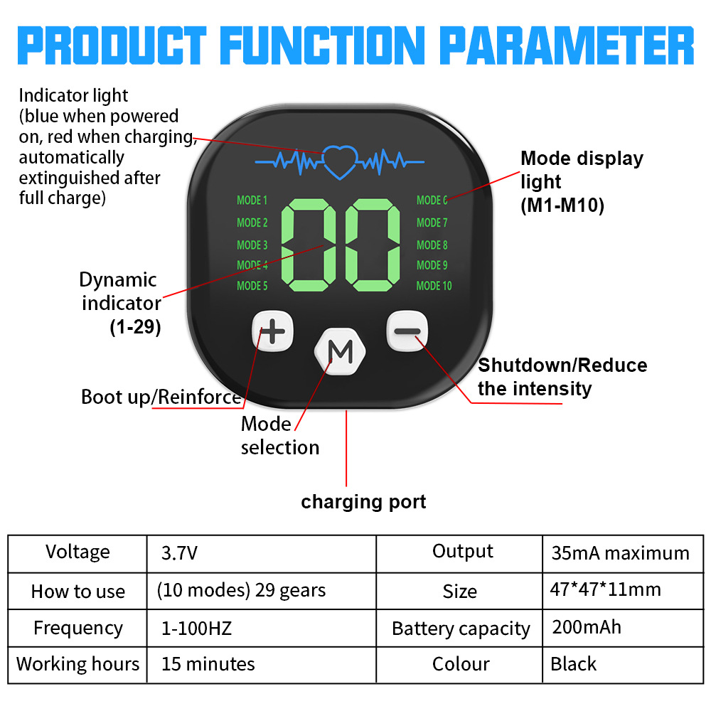 EMS Muscle Stimulator Abdomina - Sports Equipment Companies 评论和价格